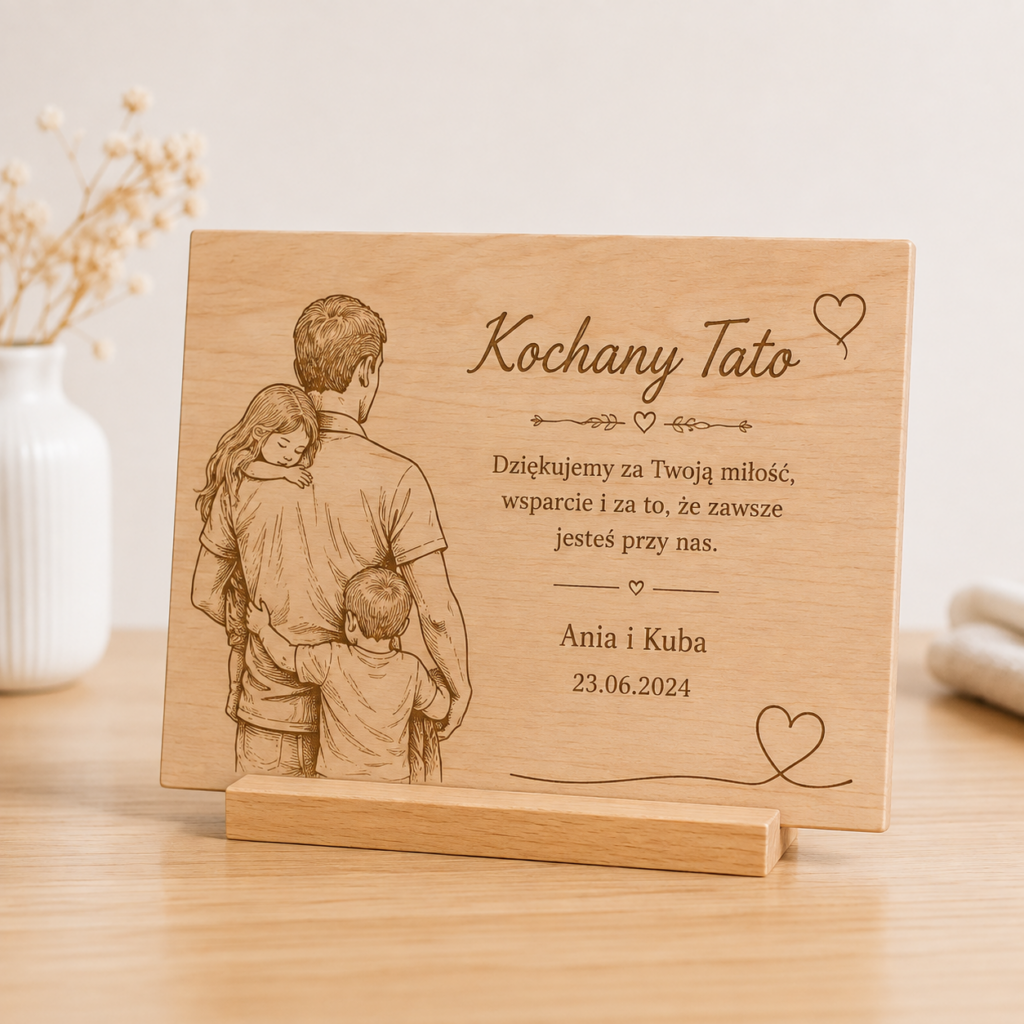 Tabliczka pamiątkowa